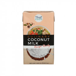 Mleko kokosowe 1l Thai Coco
