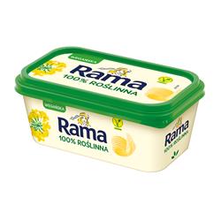 Rama margaryna wegańska 400g Rama-8854