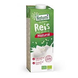 Napój ryżowy 1l Natumi