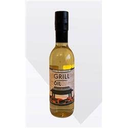 Olej aromatyzowany GRILL OIL 187ml Smokeland-9055