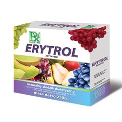 Erytrol 250g Radix